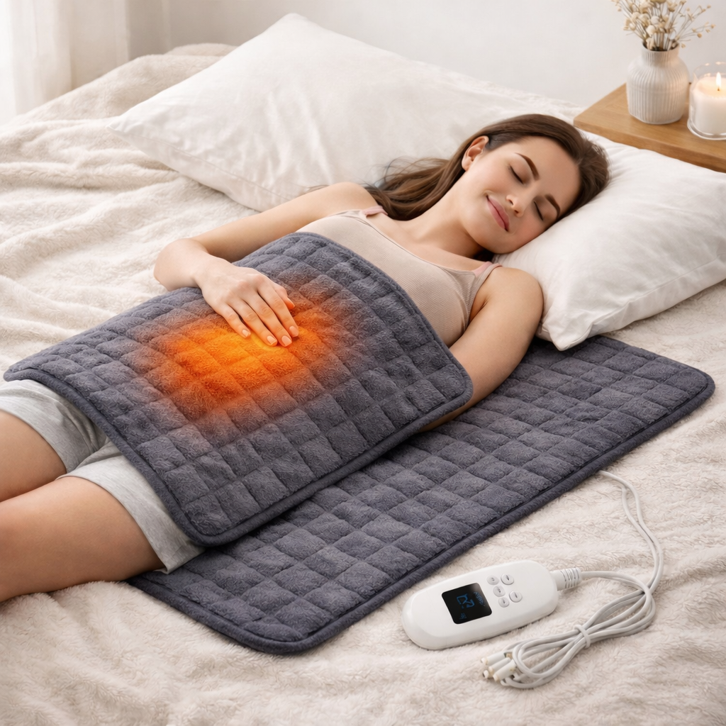 Lunor Heating Pad