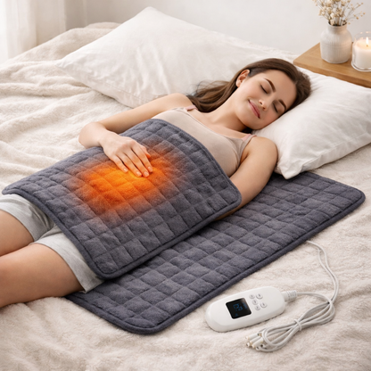 Lunor Heating Pad