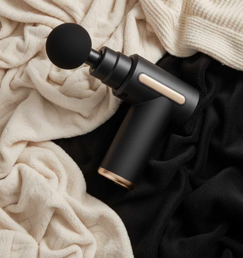 Lunor Premium Mini Massage Gun
