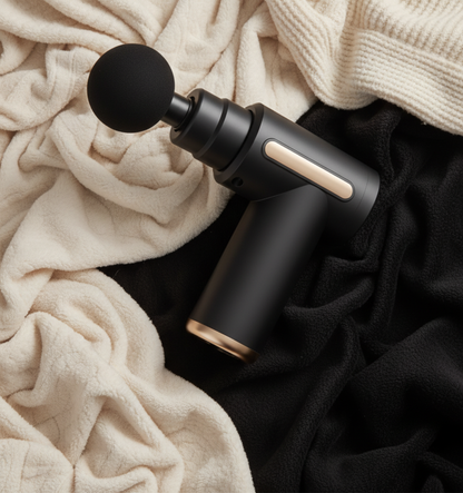 Lunor Premium Mini Massage Gun