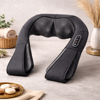 Lunor Neck and Back Massager