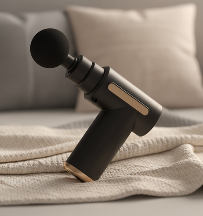 Lunor Premium Mini Massage Gun