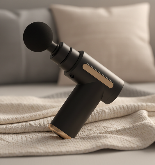 Lunor Premium Mini Massage Gun