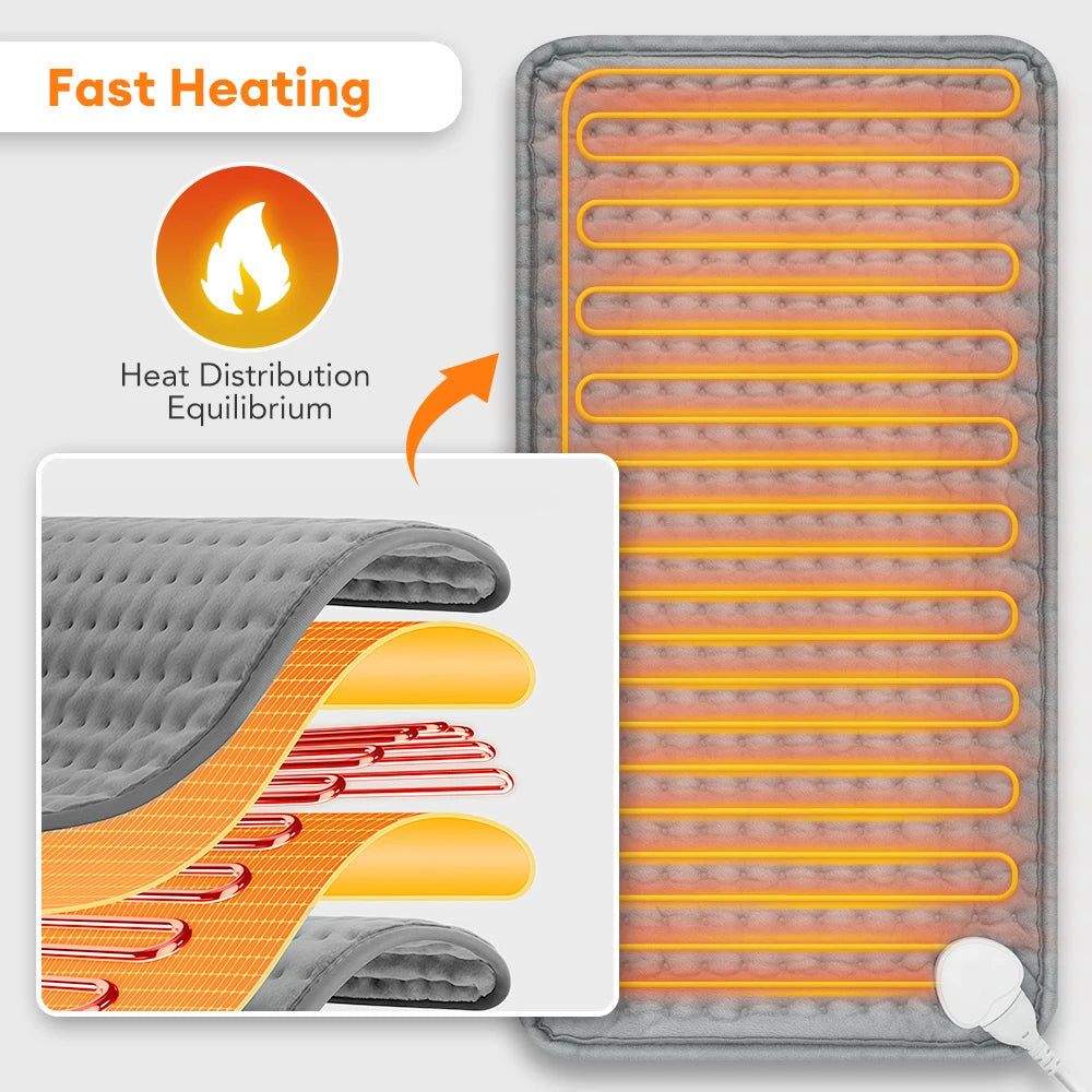 Lunor Heating Pad