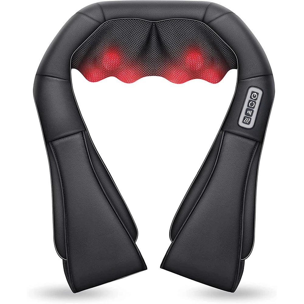 Lunor Neck and Back Massager