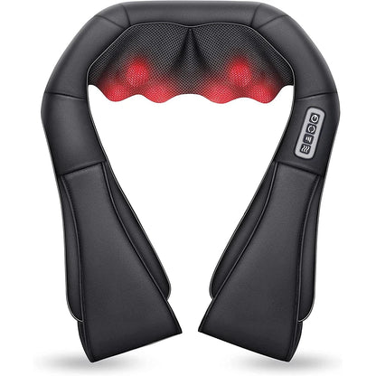 Lunor Neck and Back Massager