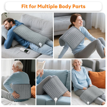 Lunor Heating Pad