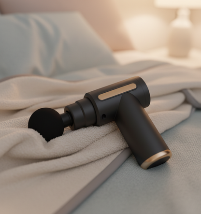 Lunor Premium Mini Massage Gun